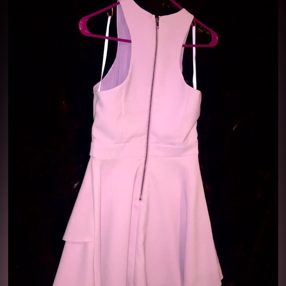 Adelyn Rae Dress in Orchid | XS - Picture 2 of 5